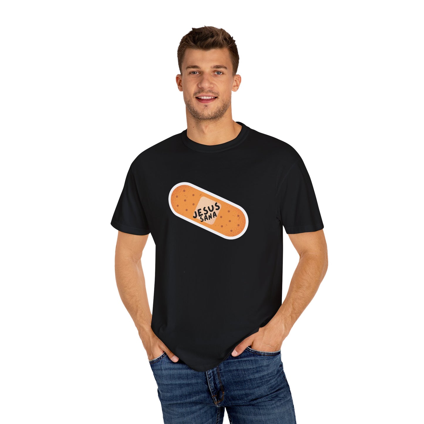 Jesus Sana TShirt