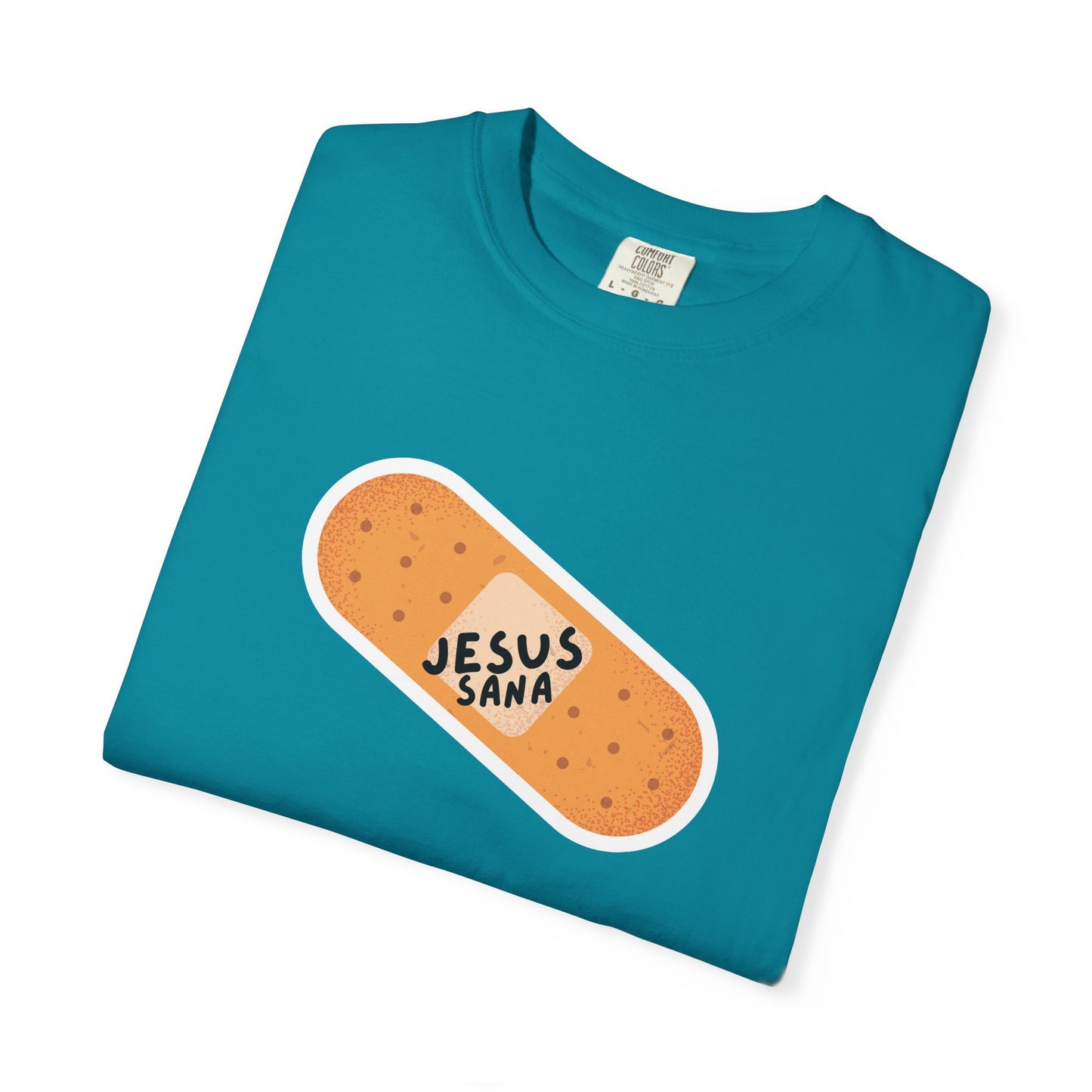 Jesus Sana TShirt