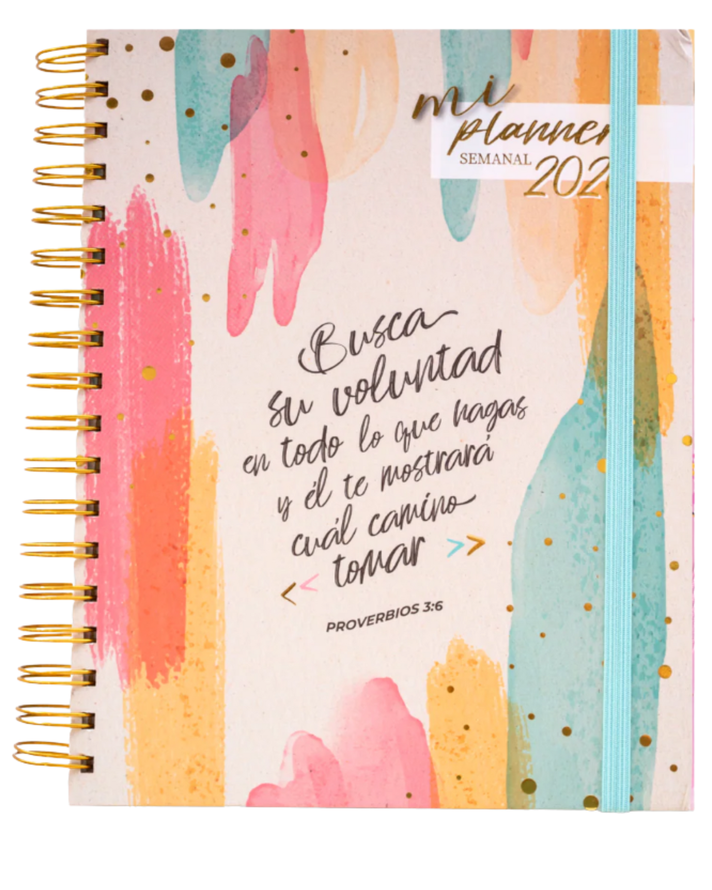 Preorder Agendas Espiral 2026 25% DESCUENTO