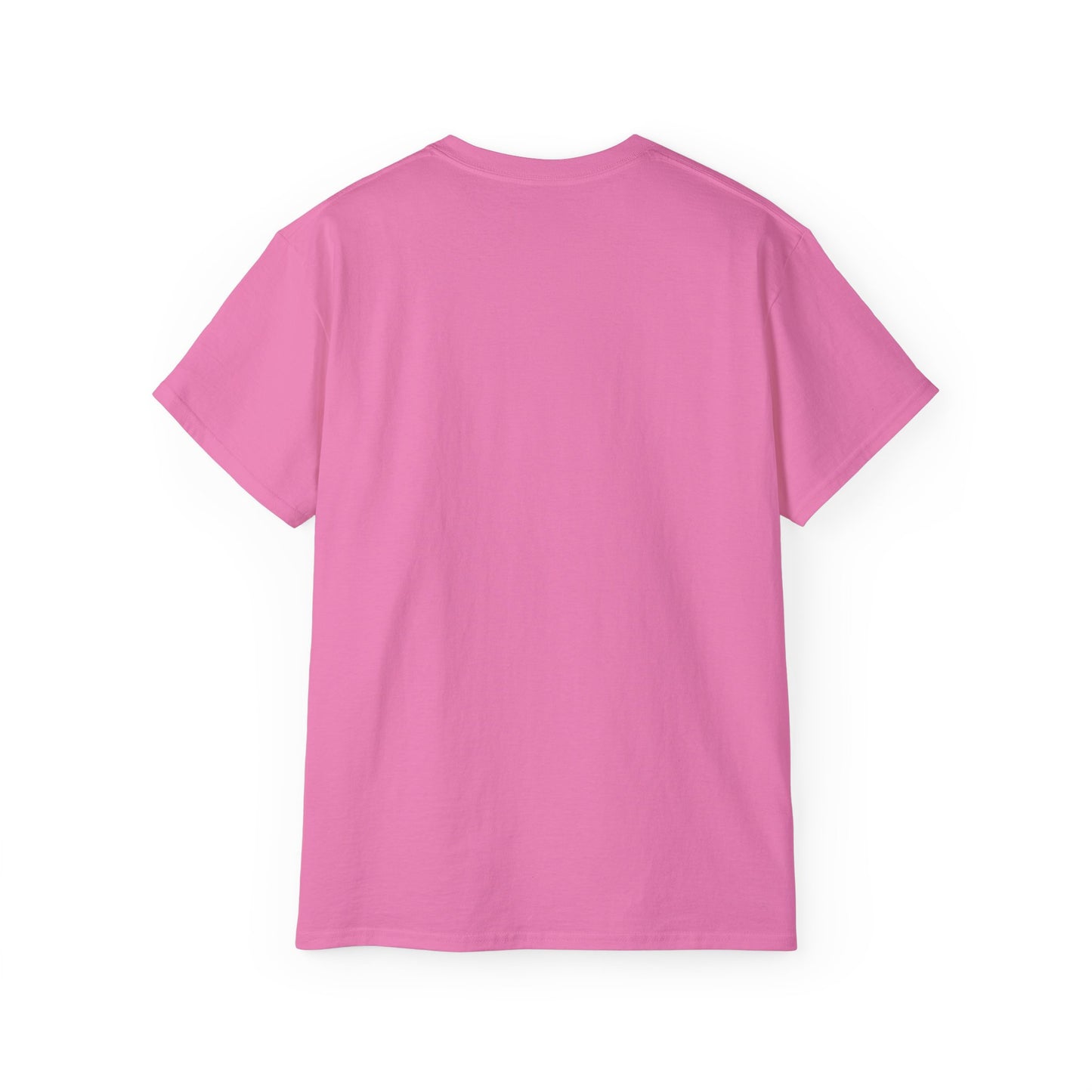 El Amor Nunca Falla Heart T‑Shirt — Spanish Love Verse Tee