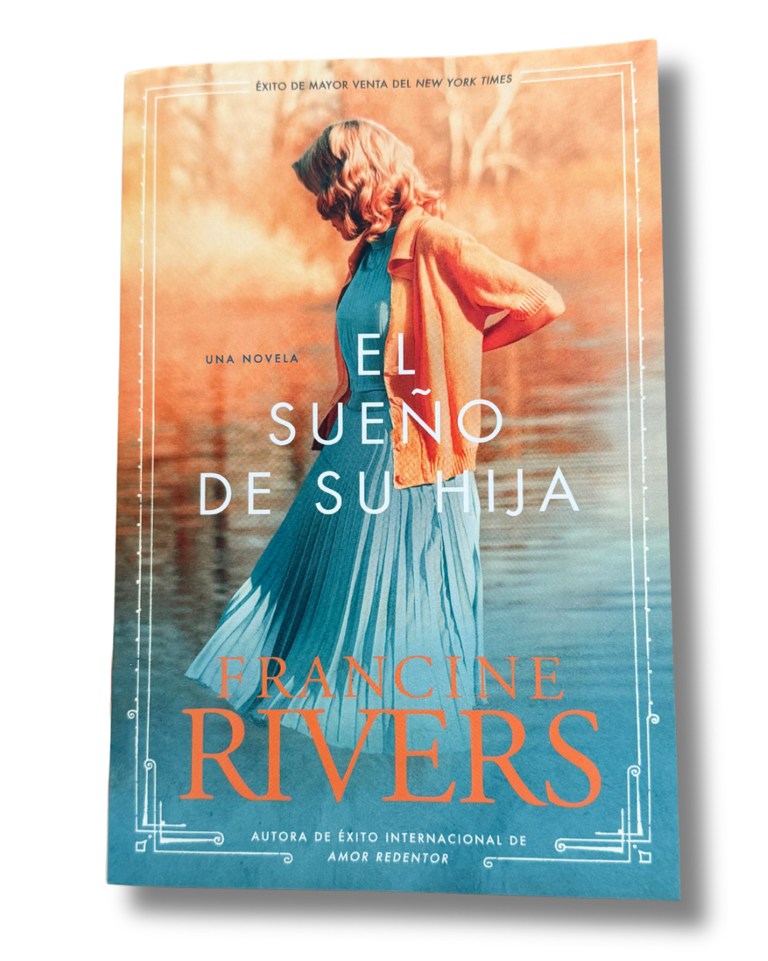 El Sueño de Su Hija | Francine Rivers
