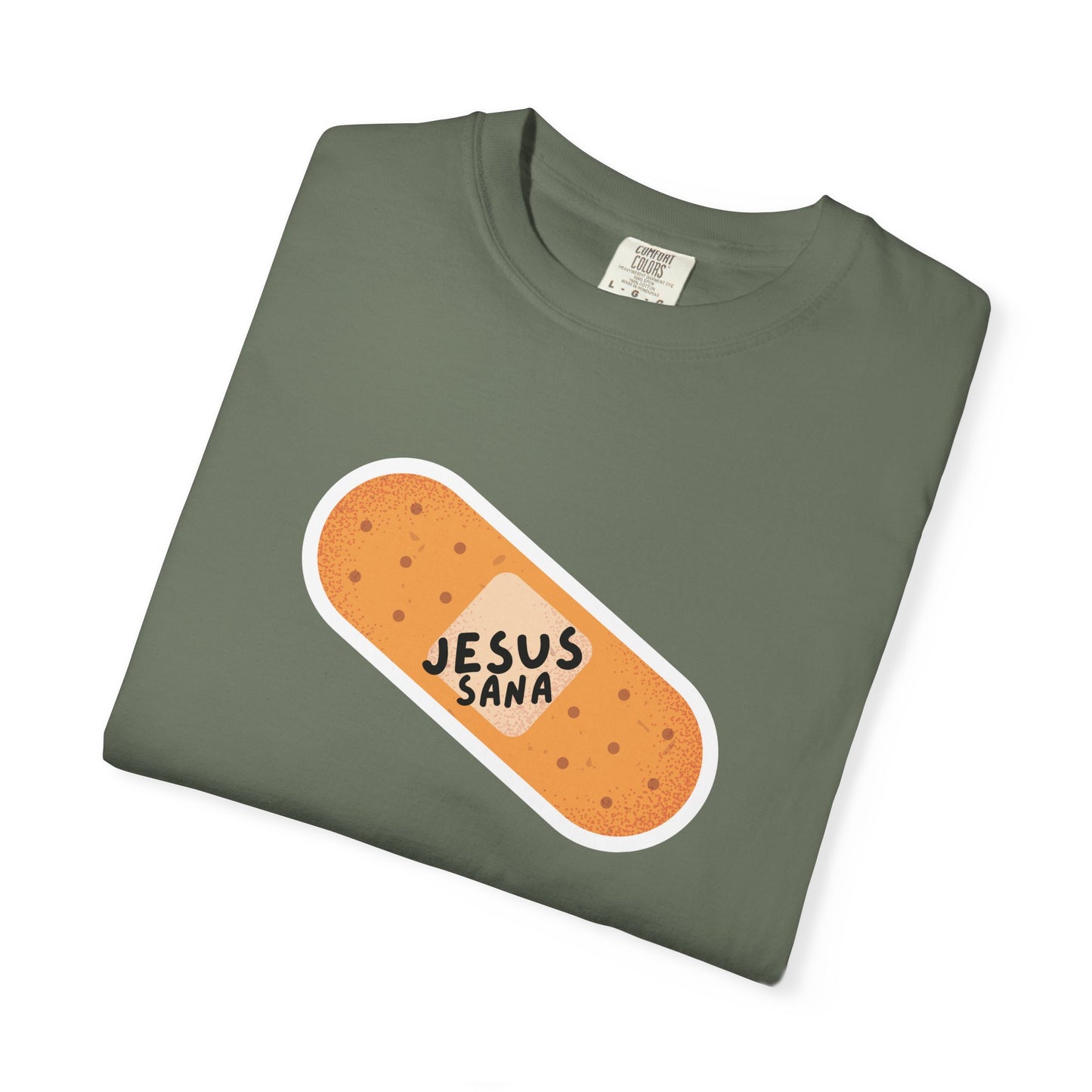 Jesus Sana TShirt