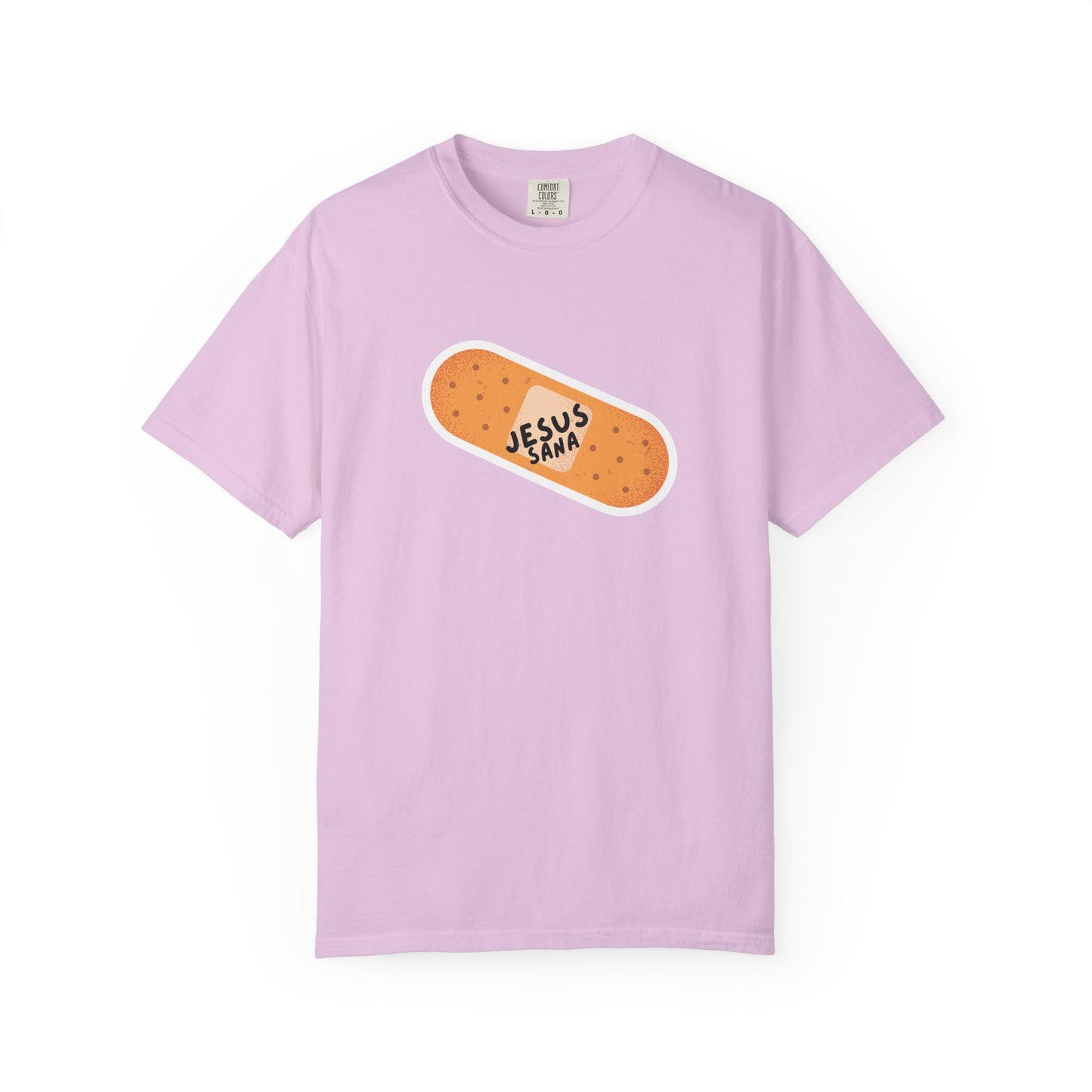 Jesus Sana TShirt