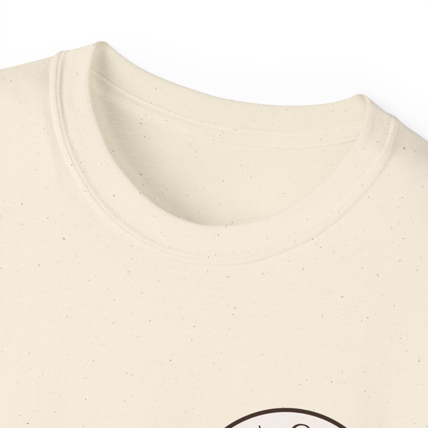 'Un Café De Vida' Coffee Lover's T-Shirt