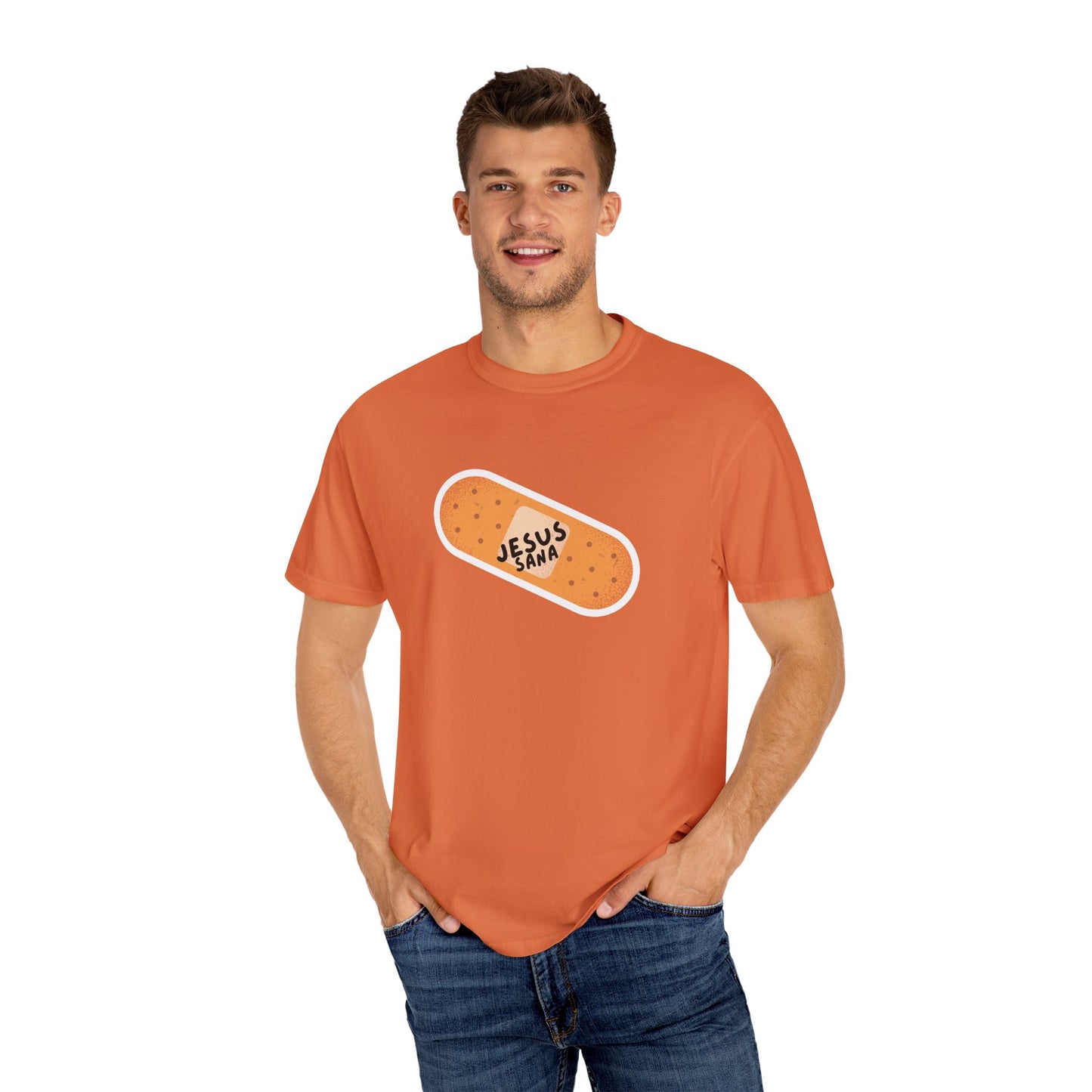 Jesus Sana TShirt