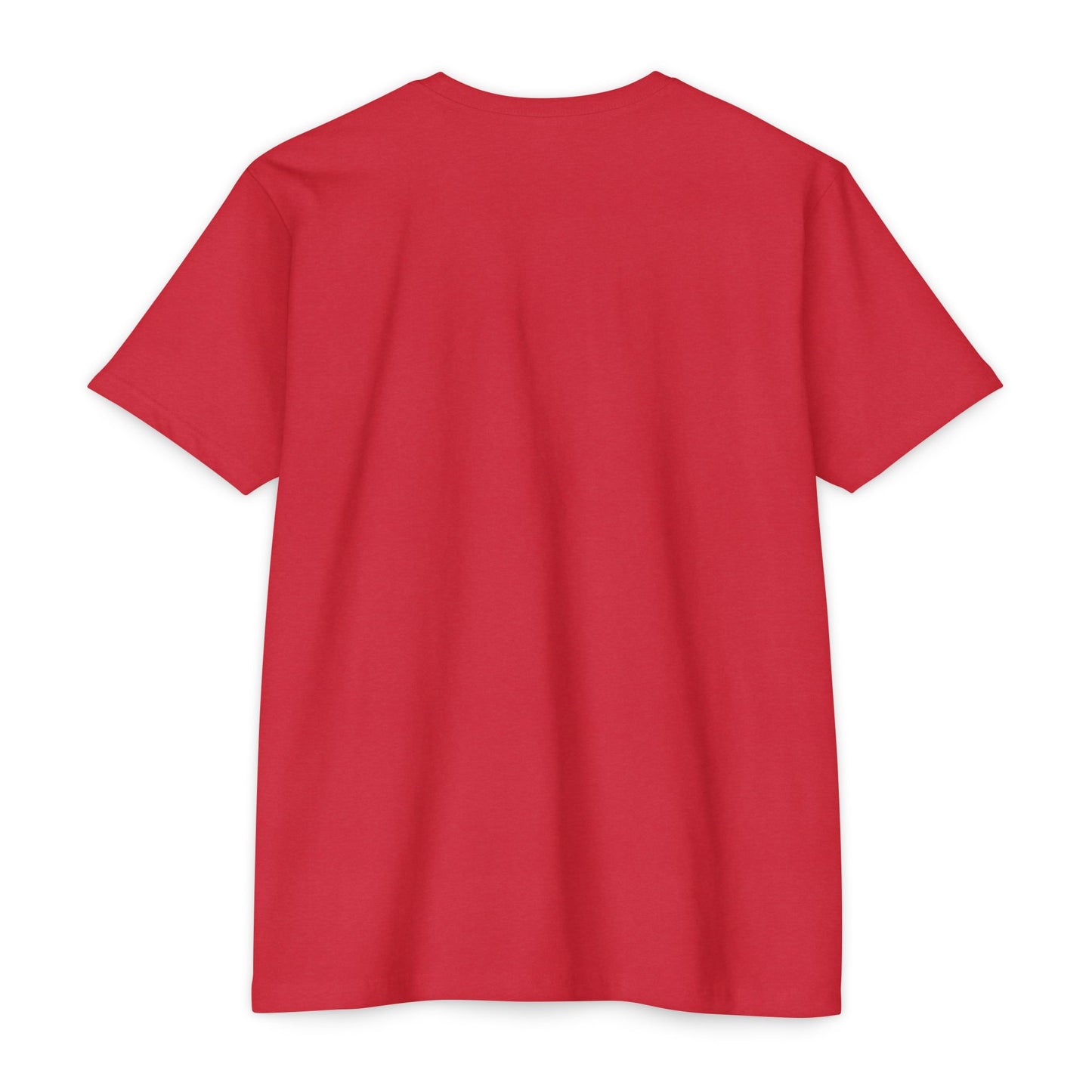 1 Juan 4:19 Spanish Faith T-Shirt — "Nosotros amamos porque Él nos amó primero"