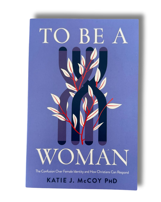To Be a Woman |Katie McCoy