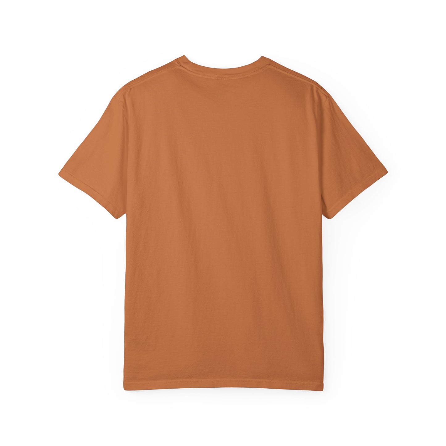 Pumpkin Spice & Jesus Christ Tee