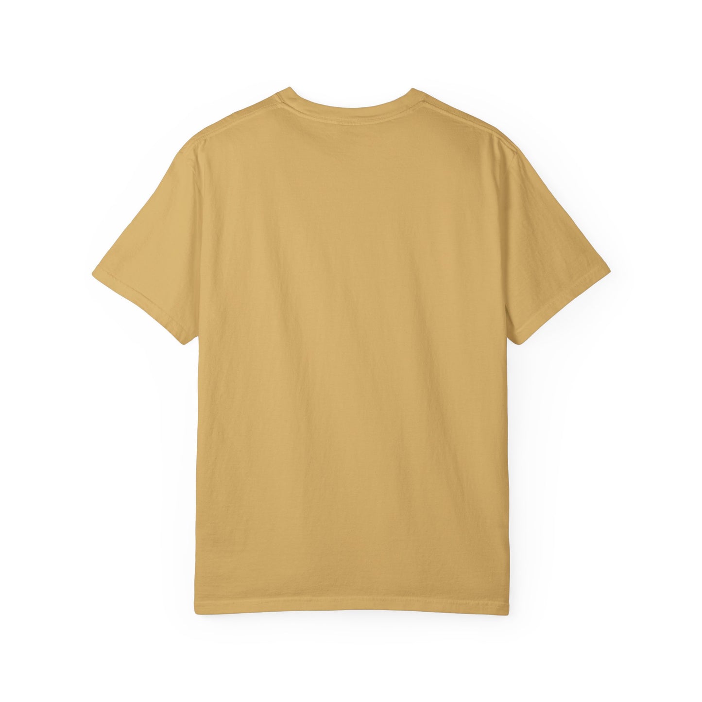 Pumpkin Spice & Jesus Christ Tee