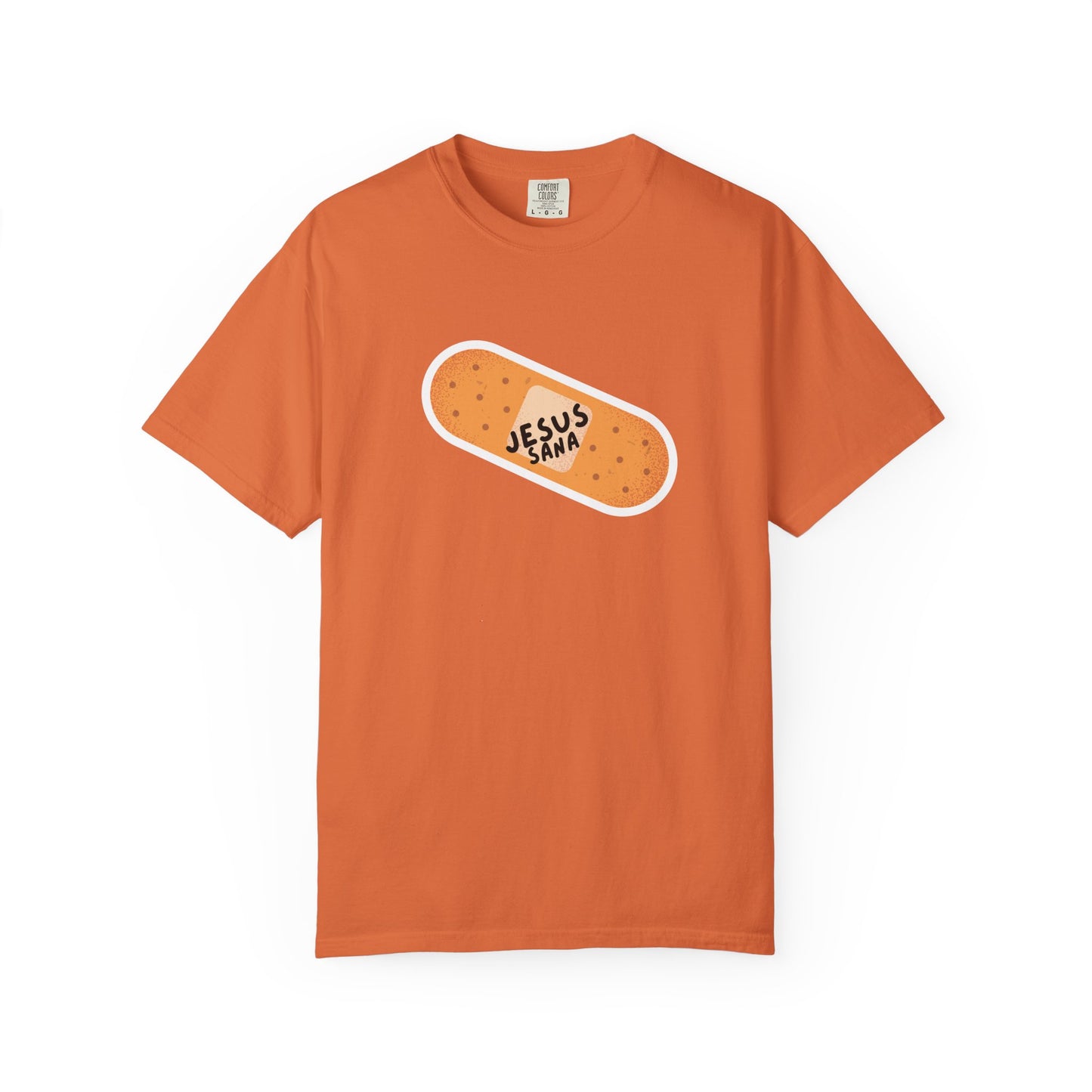 Jesus Sana TShirt