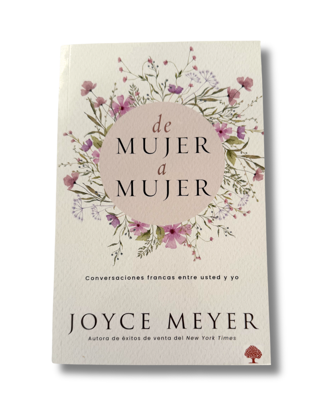 De Mujer a Mujer | Joyce Meyer