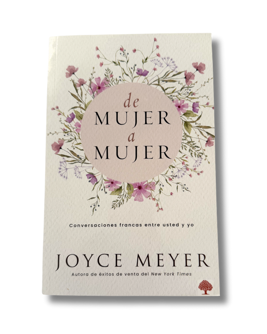 De Mujer a Mujer | Joyce Meyer