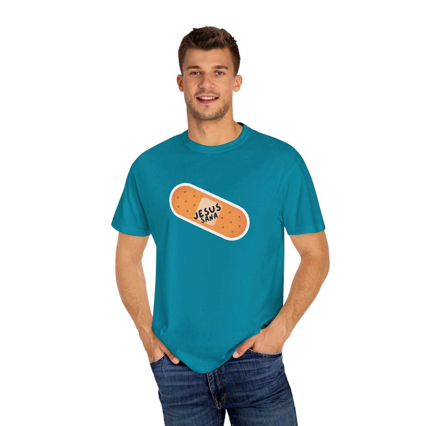 Jesus Sana TShirt