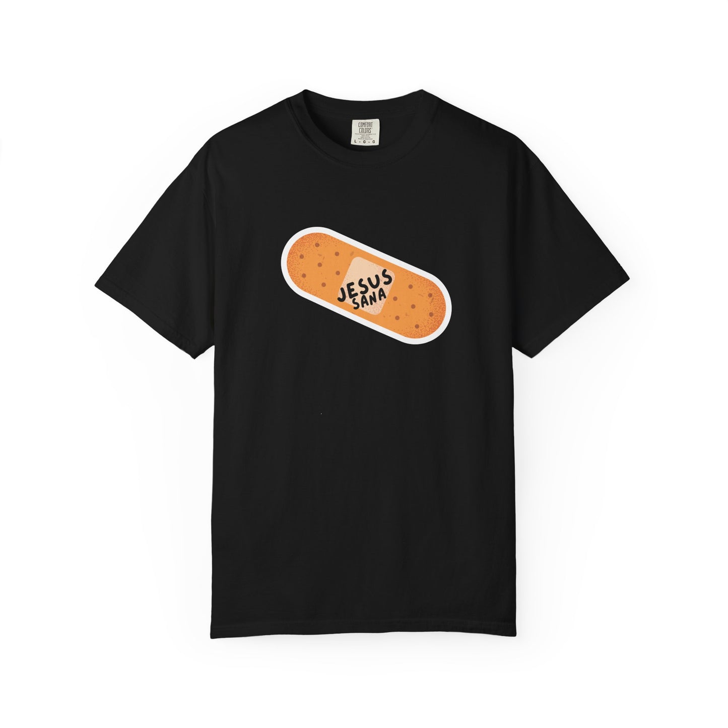 Jesus Sana TShirt
