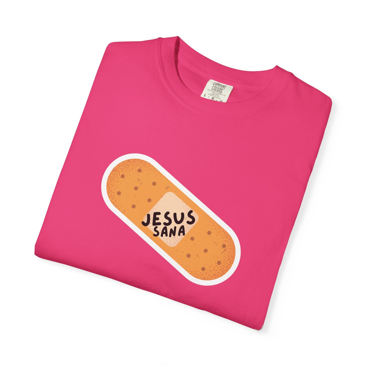 Jesus Sana TShirt