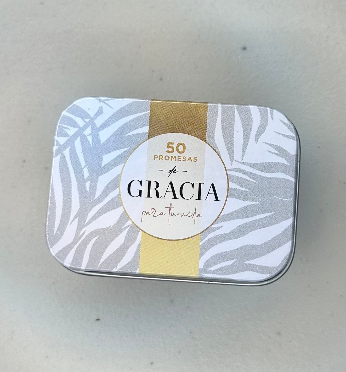 50 Promesas para tu Vida