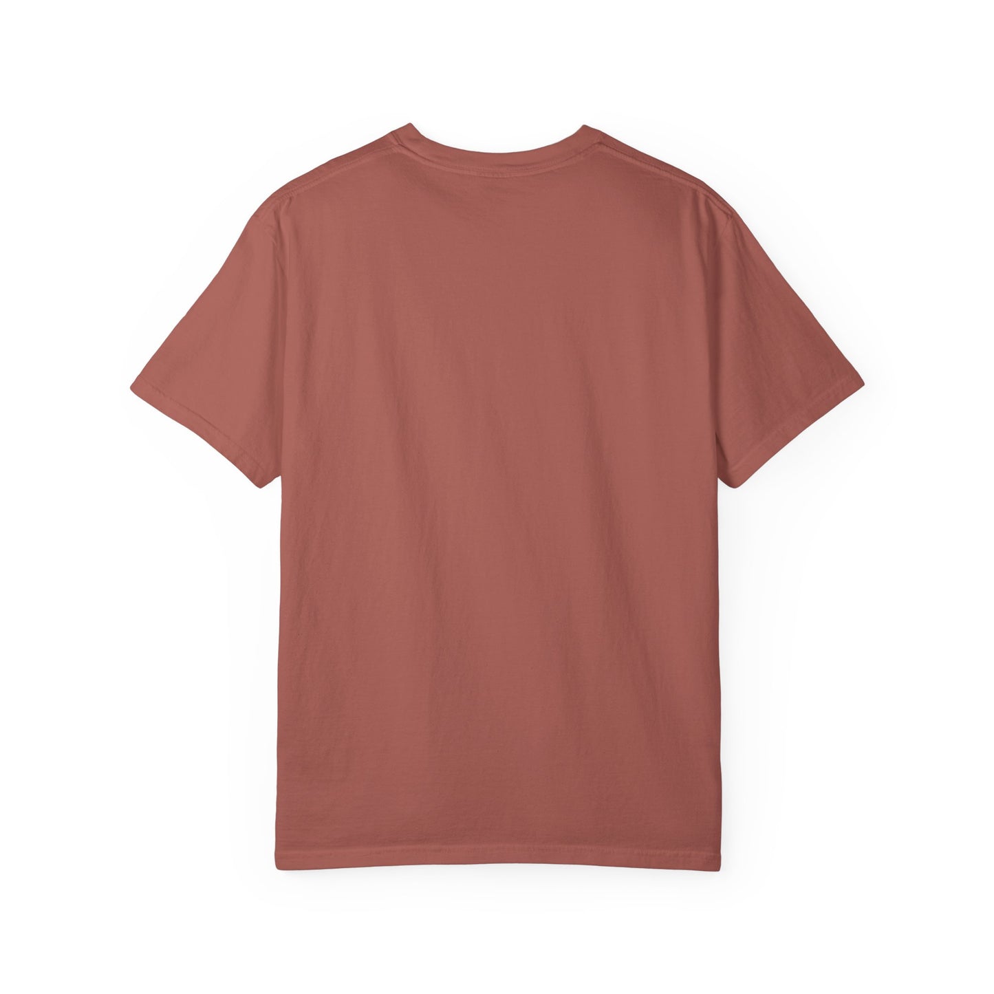Pumpkin Spice & Jesus Christ Tee
