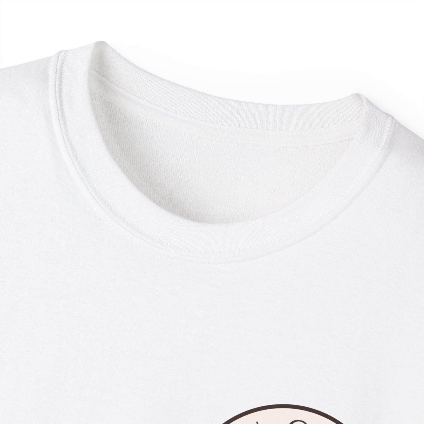 'Un Café De Vida' Coffee Lover's T-Shirt