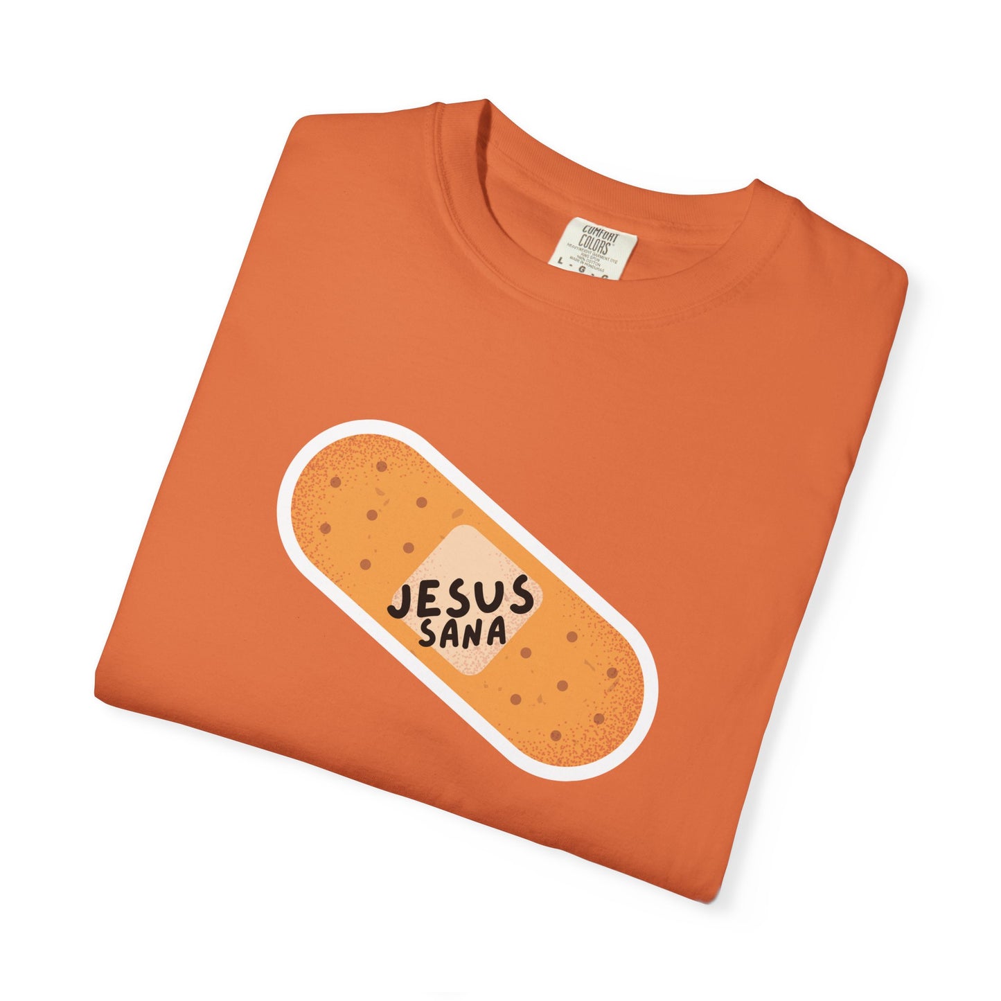 Jesus Sana TShirt