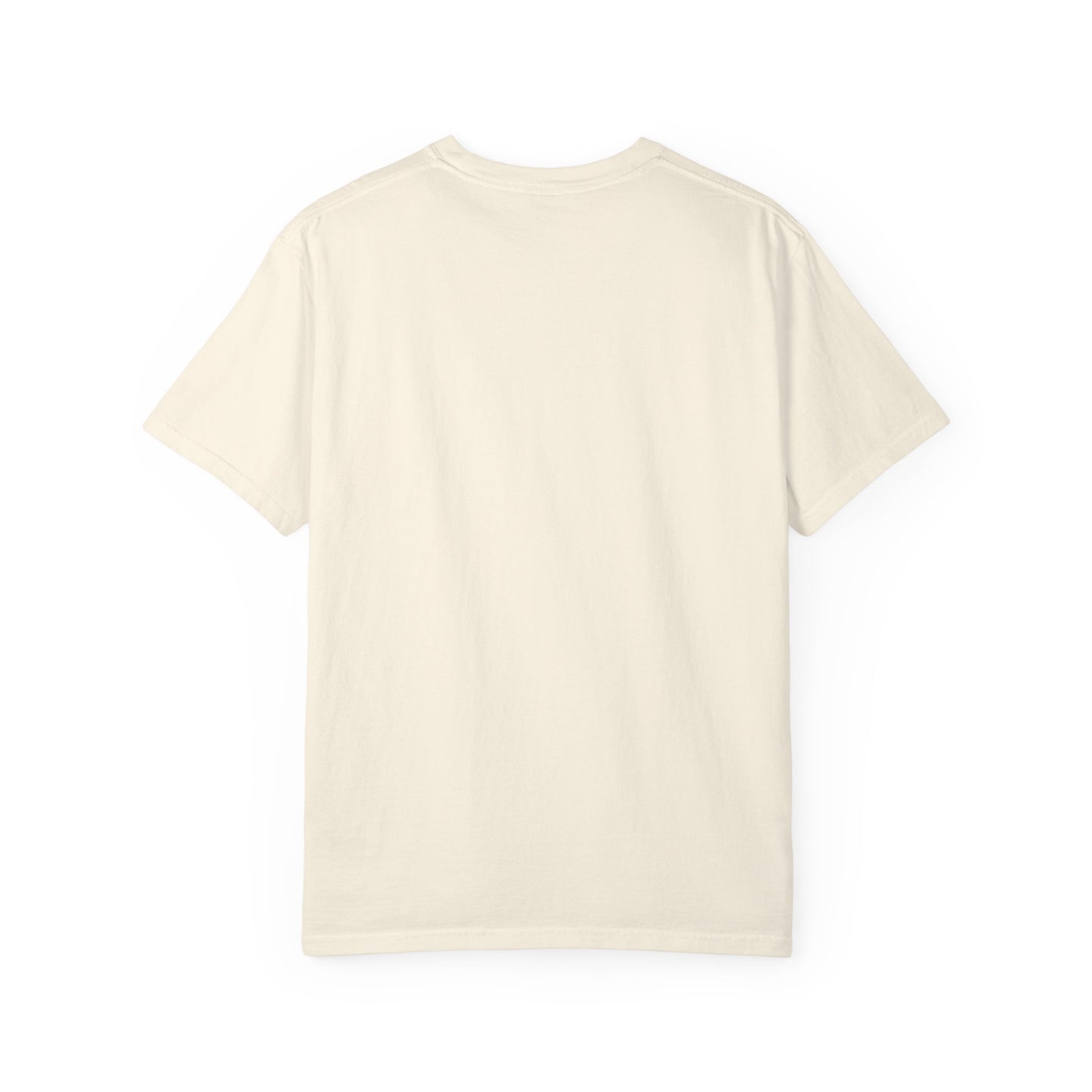 Pumpkin Spice & Jesus Christ Tee