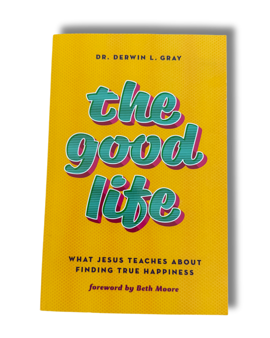 The Good Life|Derwin Gray