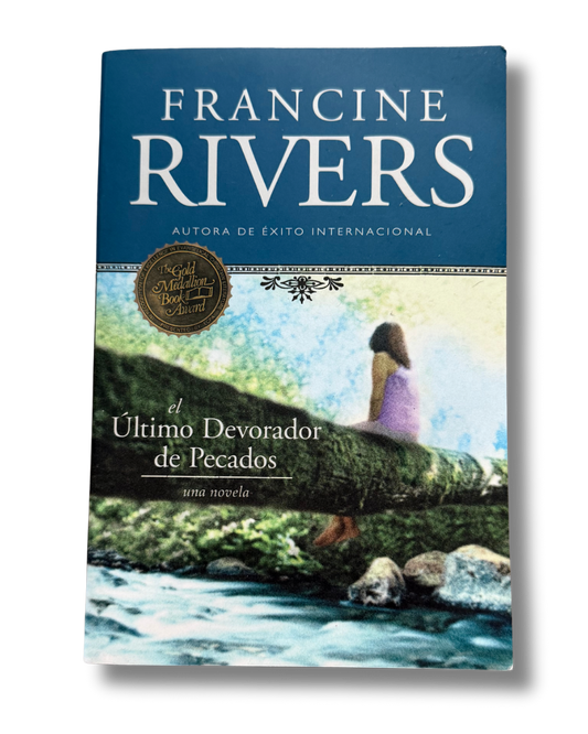 El Último Devorador de Pecados | Francine Rivers