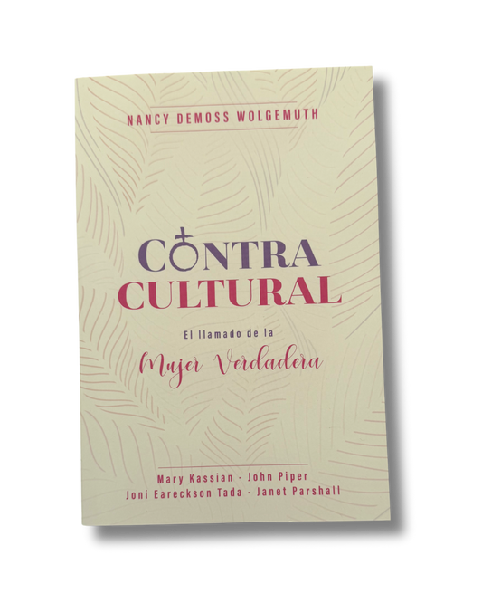 Contra Cultural | Nancy DeMoss Wolgemuth