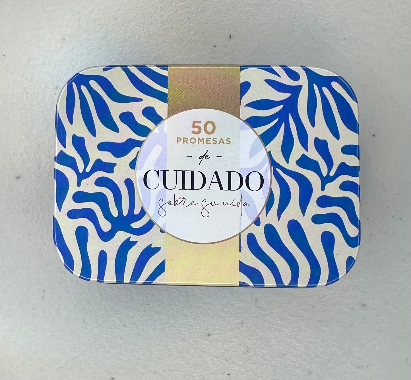 50 Promesas para tu Vida