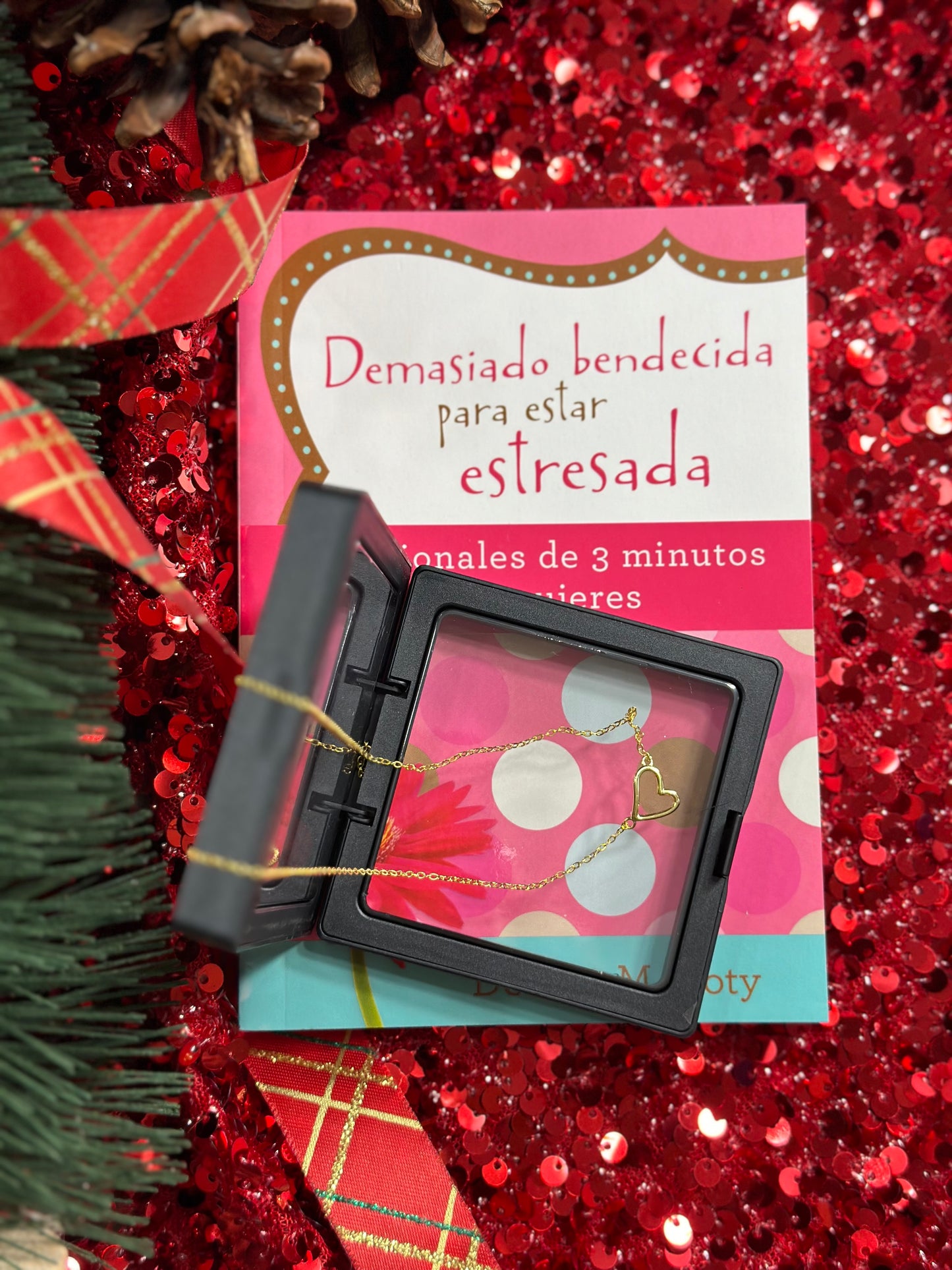 Christmas Bundle Princesa de Dios