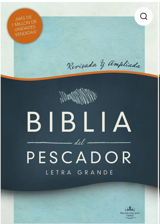 Biblia del Pescador