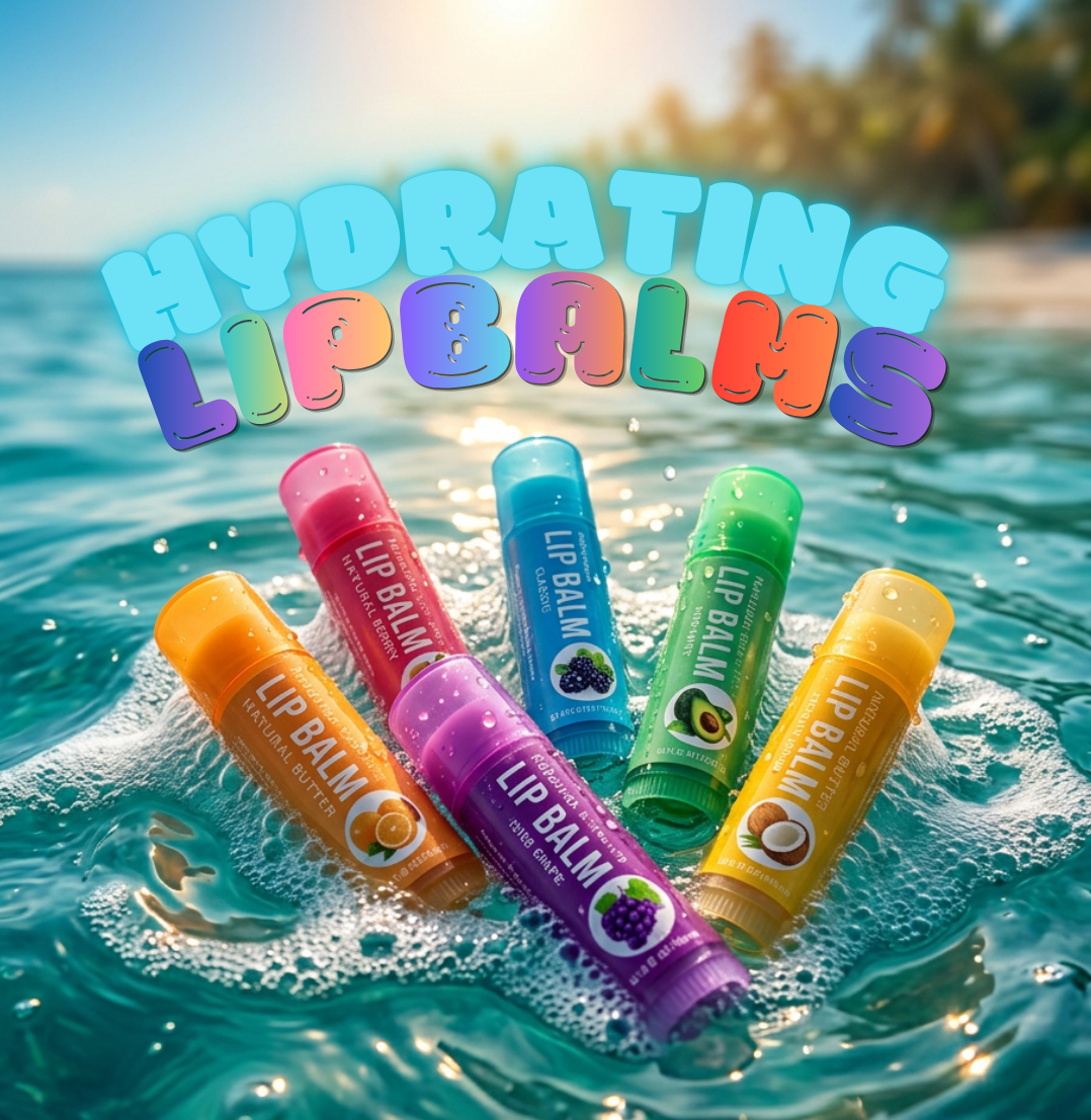 Lip Balms