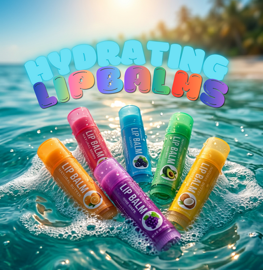 Lip Balms