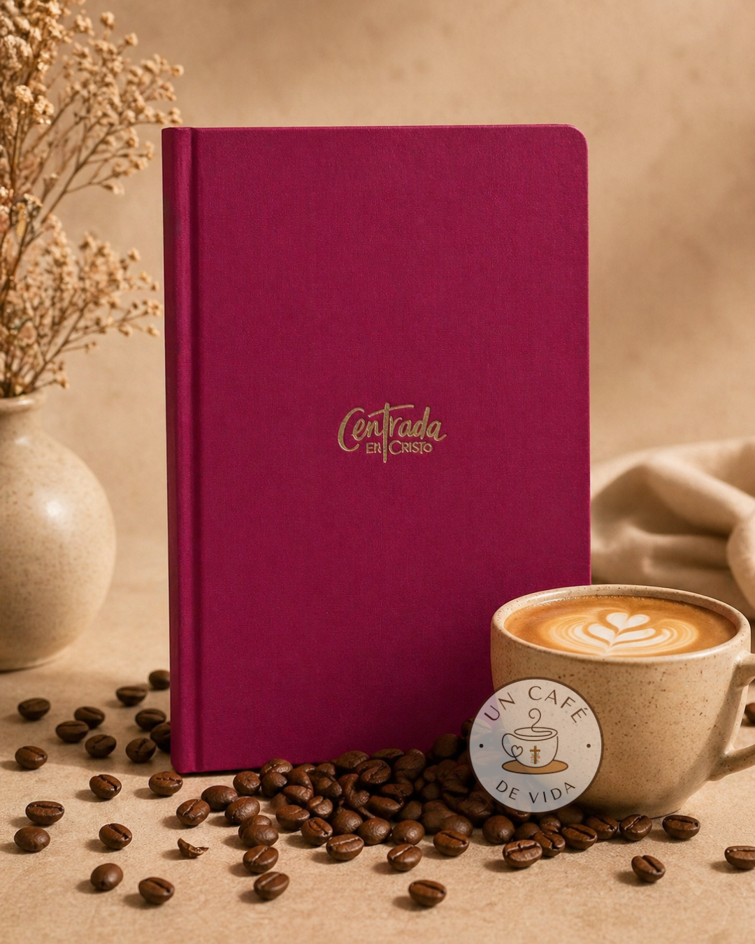 Biblia Devocional Centrada En Cristo