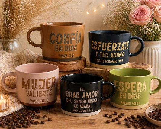 Colección Roca Firme