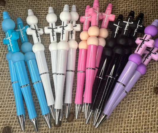 Jesus Pens