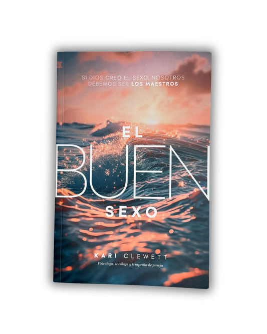 El Buen Sexo | Kari Clewett