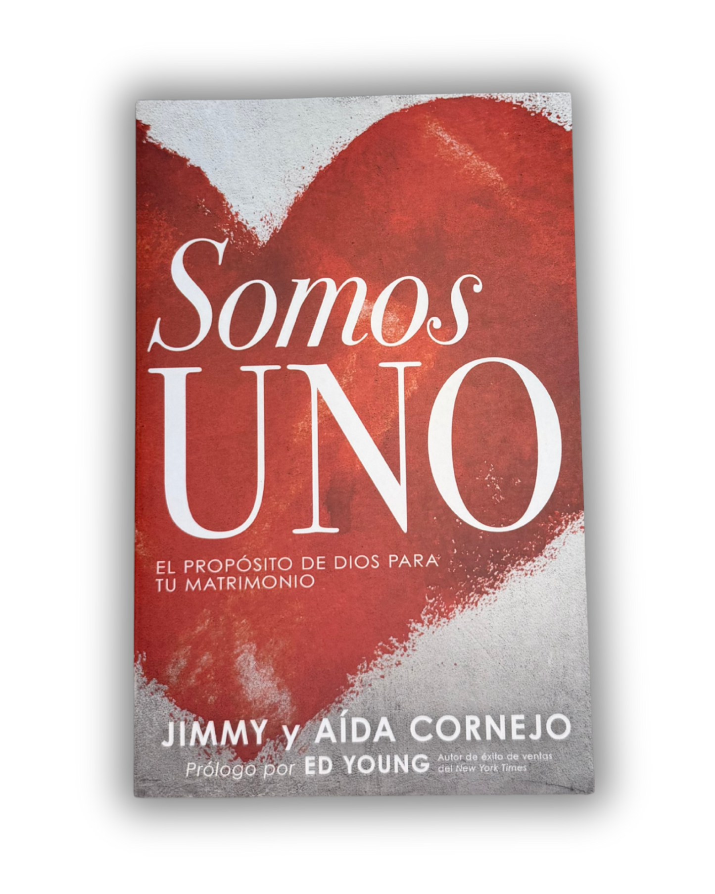 Somos Uno | Jimmy y Aída de Cornejo