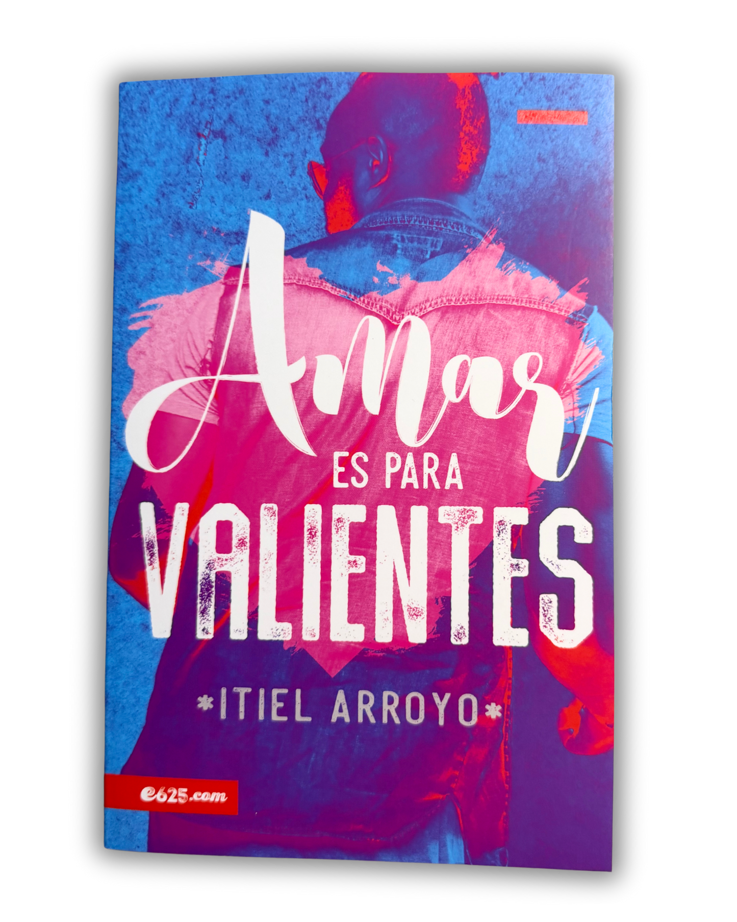 Amar es para Valientes|Itiel Arroyo