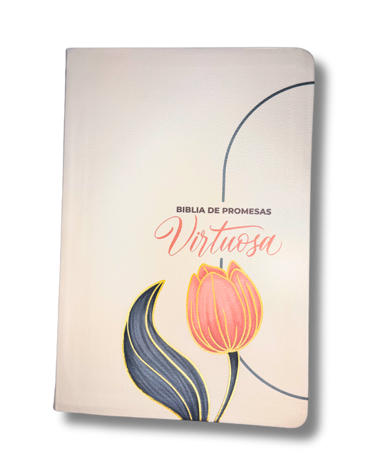 Biblia de Promesas Virtuosa
