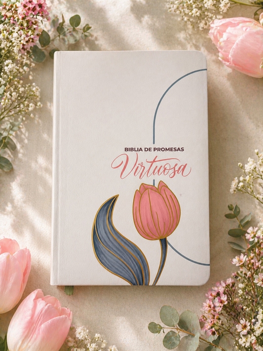 Biblia de Promesas Virtuosa