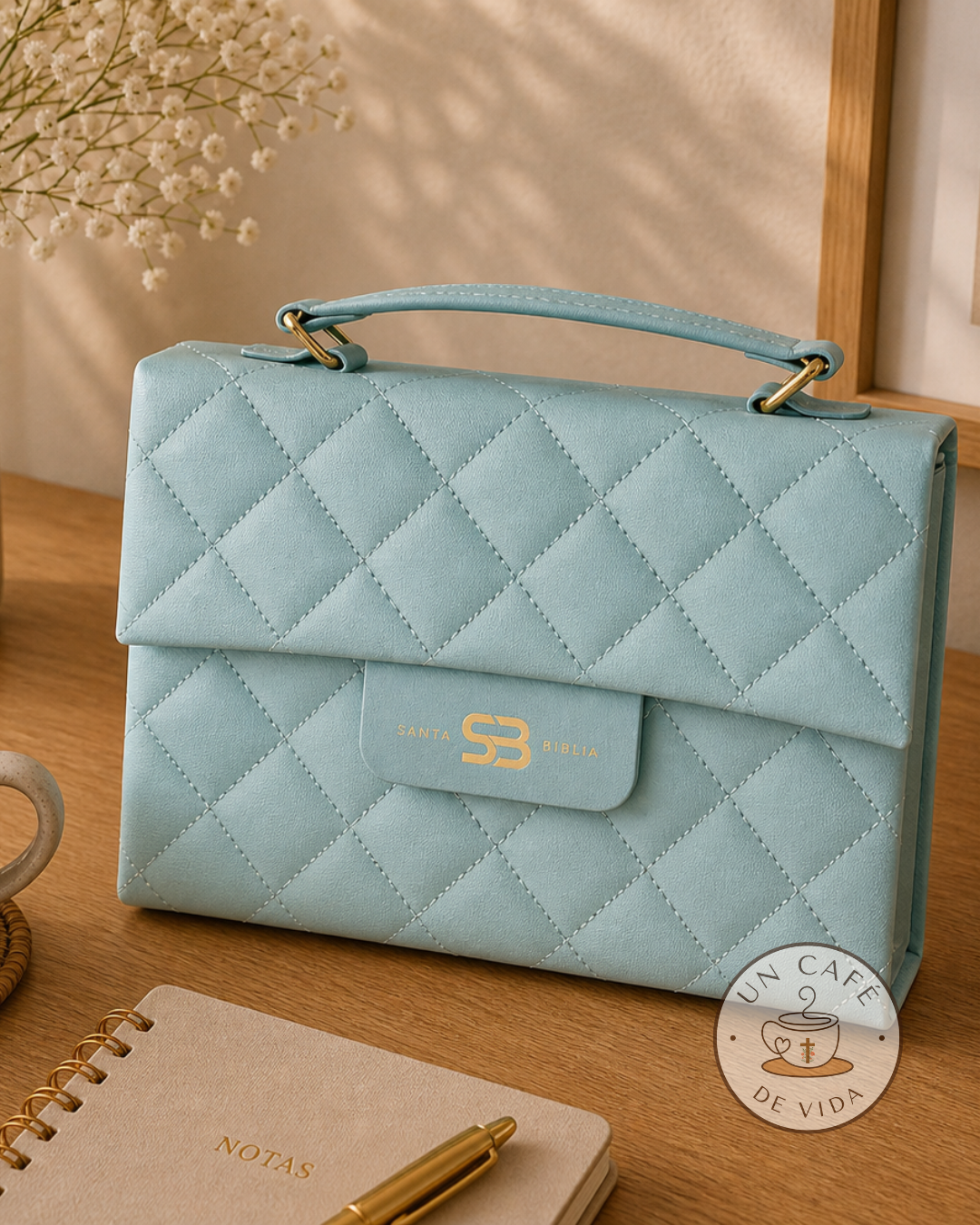 Biblias Cartera| RVR60