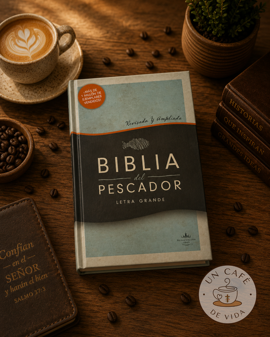 Biblia del Pescador
