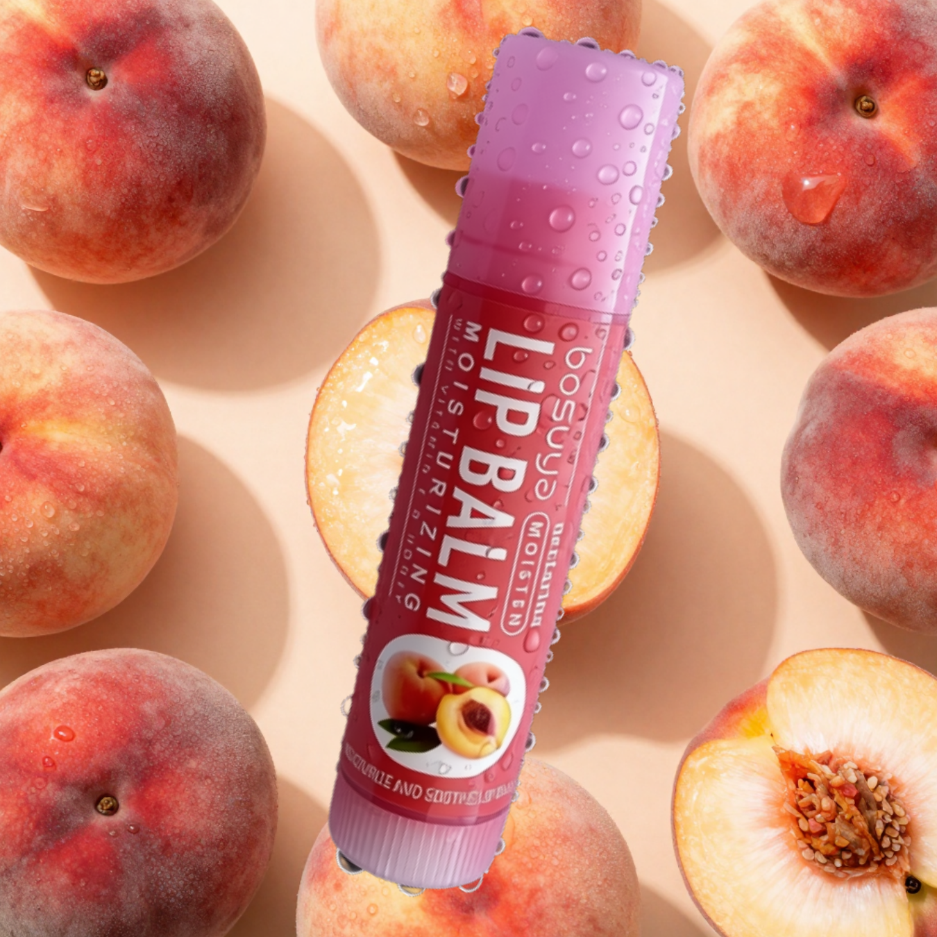 Lip Balms