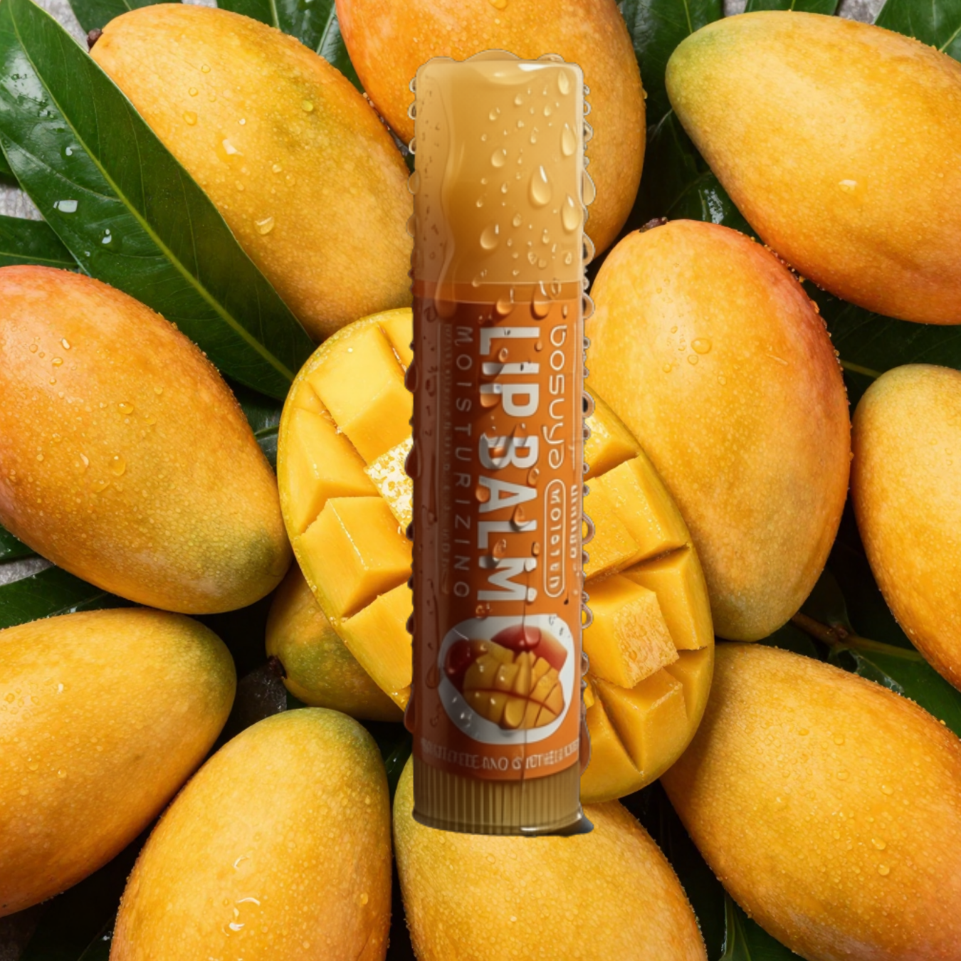 Lip Balms