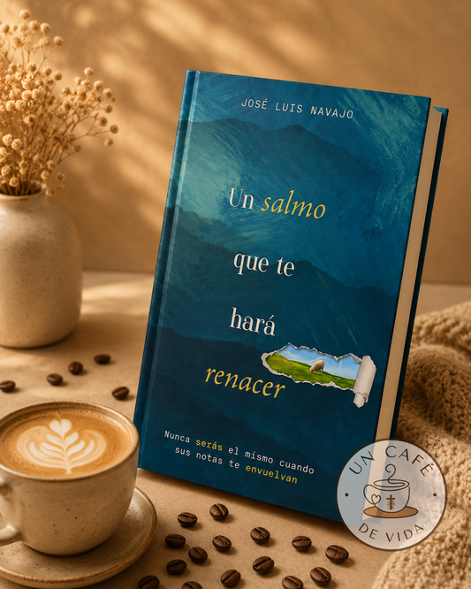 Un Salmo Que Te Hará Renacer| José Luis Navajo