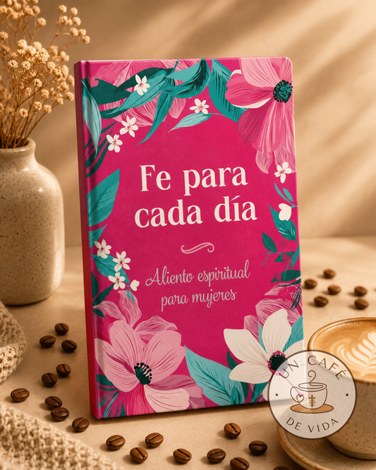 Fe para Cada Día - Aliento Espiritual para Mujeres | Barbour Staff